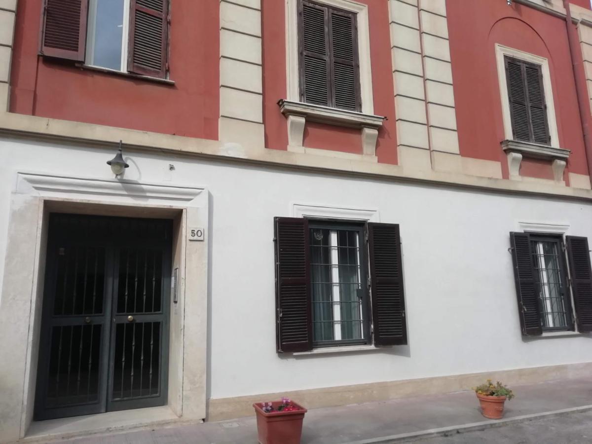 Vatican City San Peter Quiet And Lovely Apartment Рим Екстериор снимка
