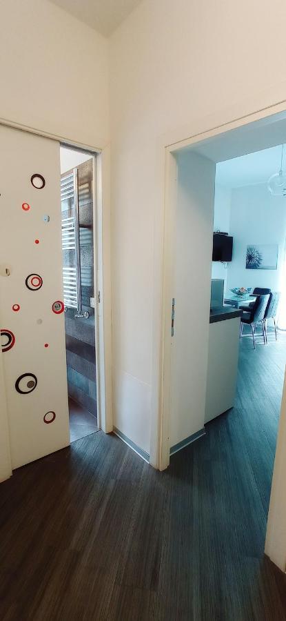 Vatican City San Peter Quiet And Lovely Apartment Рим Екстериор снимка