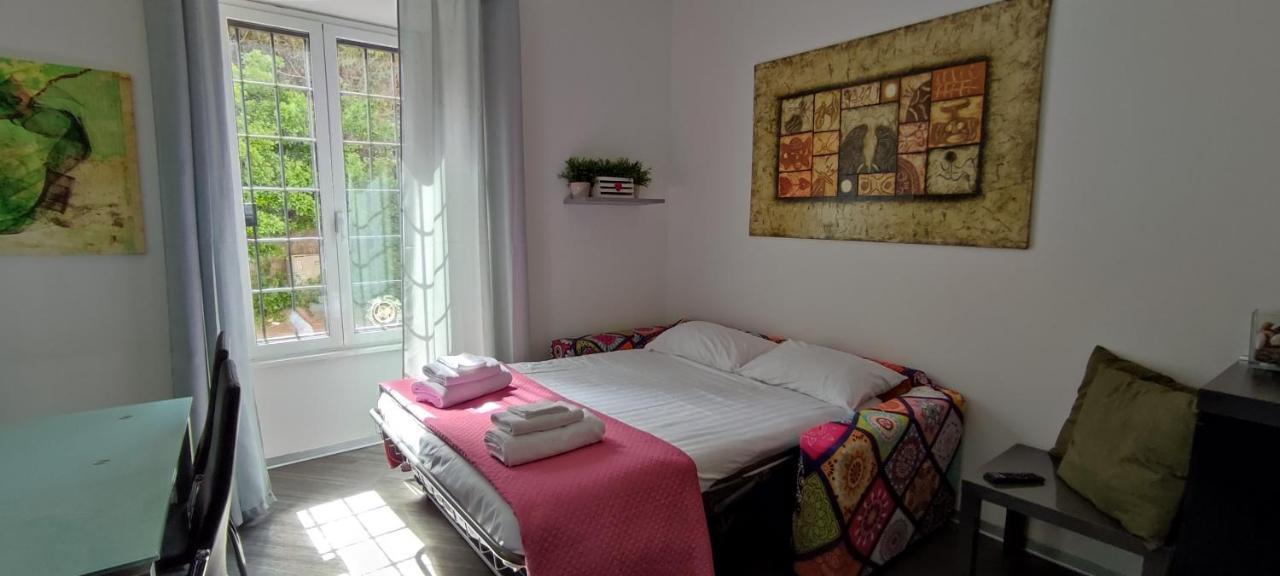 Vatican City San Peter Quiet And Lovely Apartment Рим Екстериор снимка