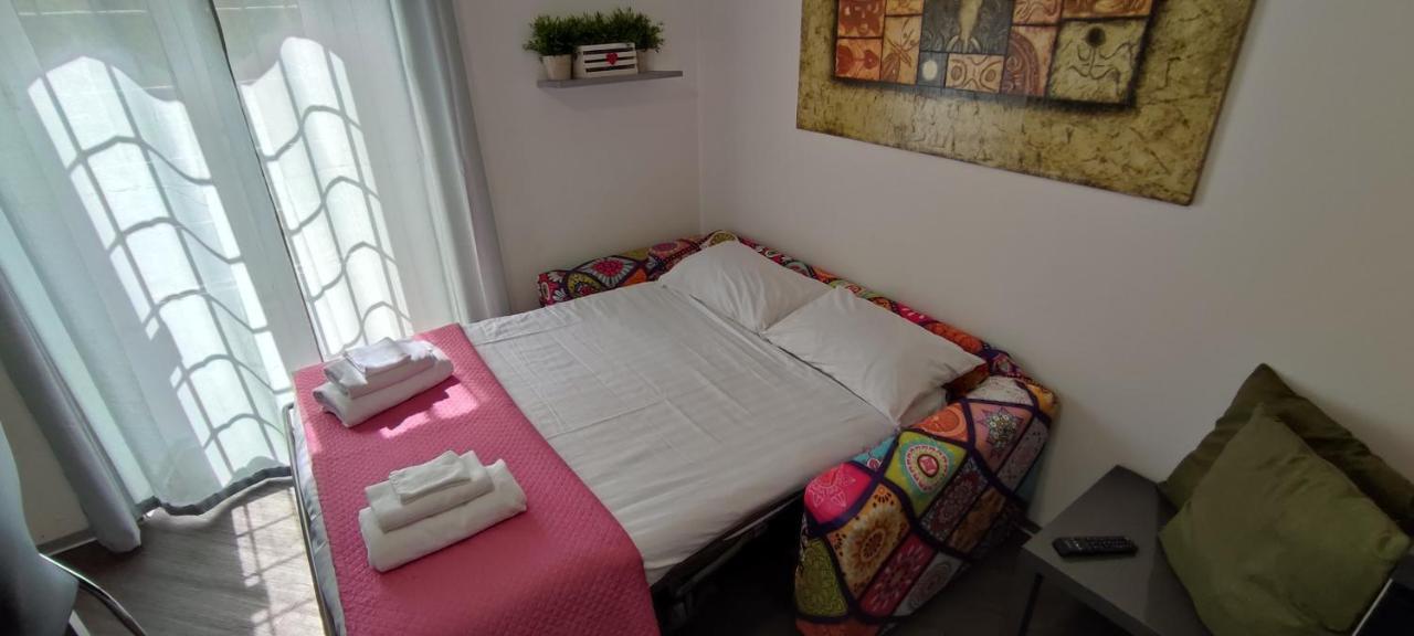 Vatican City San Peter Quiet And Lovely Apartment Рим Екстериор снимка