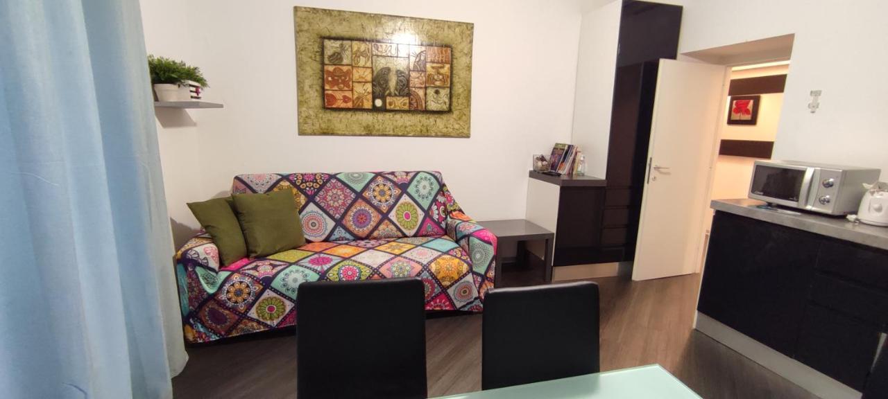 Vatican City San Peter Quiet And Lovely Apartment Рим Екстериор снимка