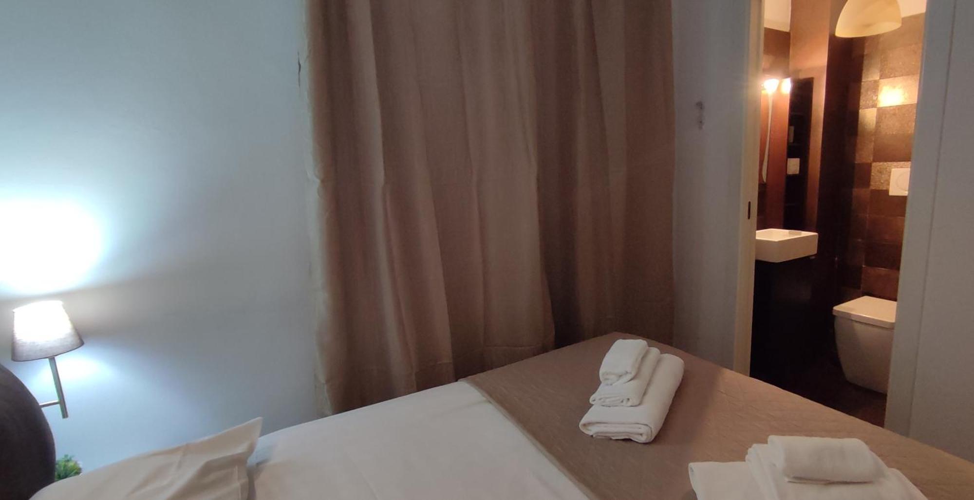 Vatican City San Peter Quiet And Lovely Apartment Рим Екстериор снимка