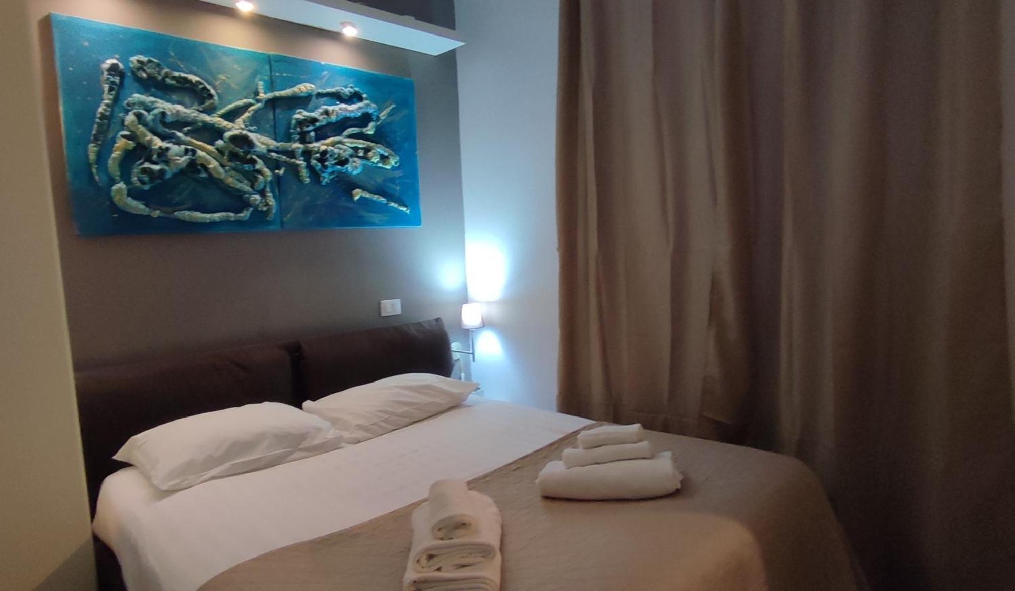 Vatican City San Peter Quiet And Lovely Apartment Рим Екстериор снимка