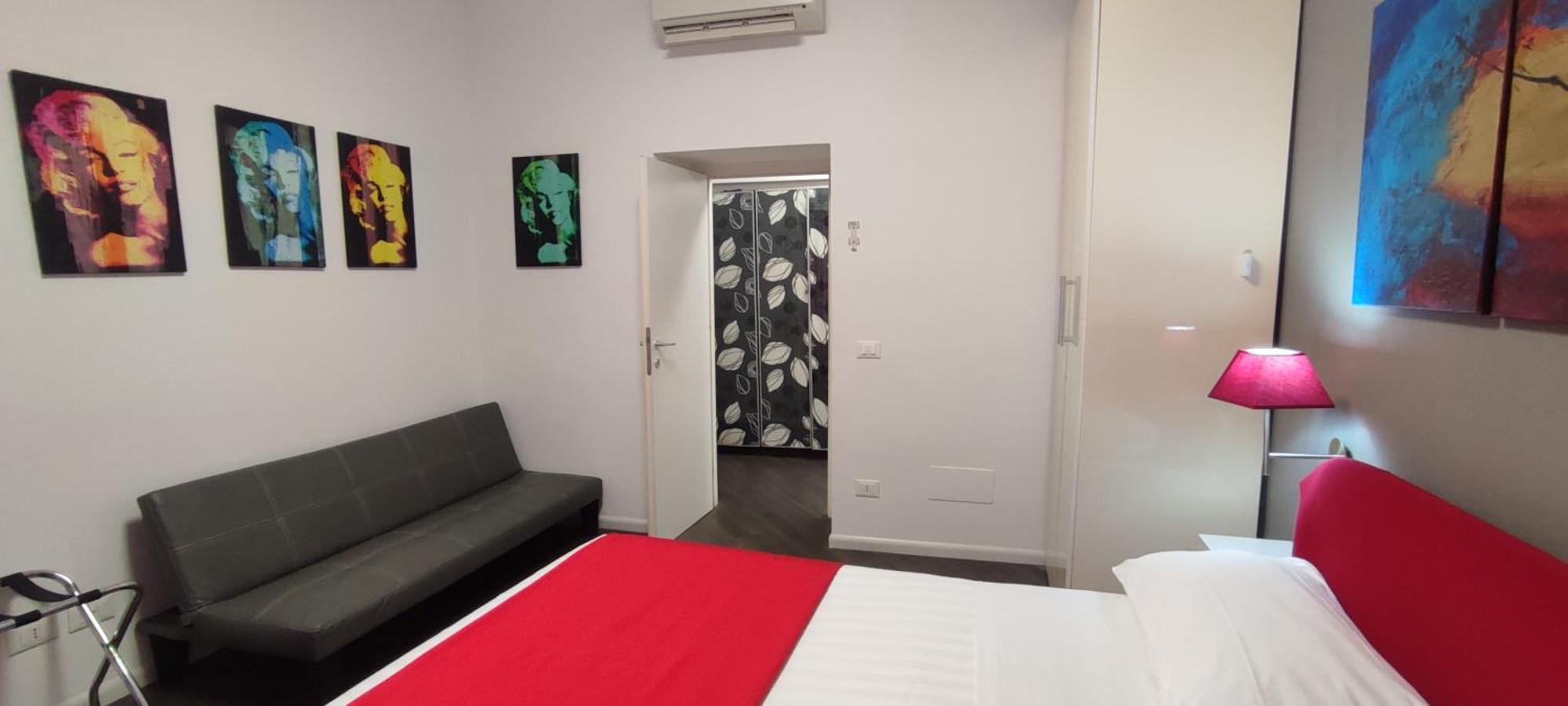 Vatican City San Peter Quiet And Lovely Apartment Рим Екстериор снимка