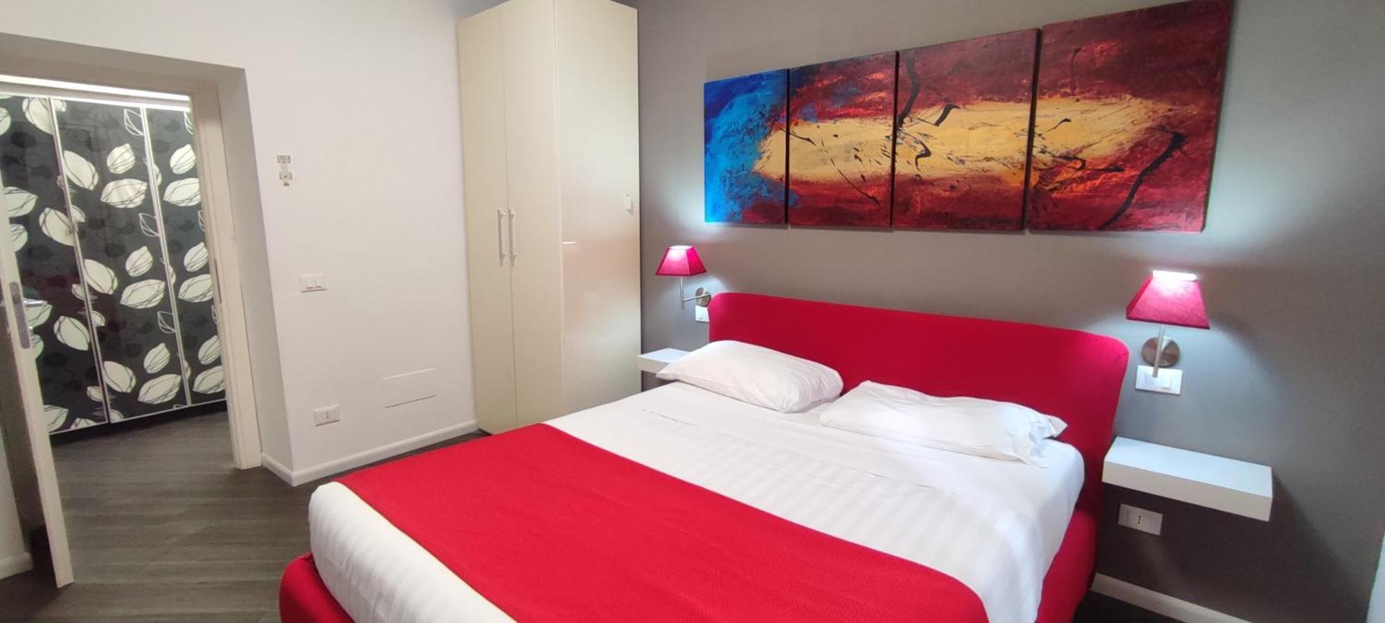 Vatican City San Peter Quiet And Lovely Apartment Рим Екстериор снимка