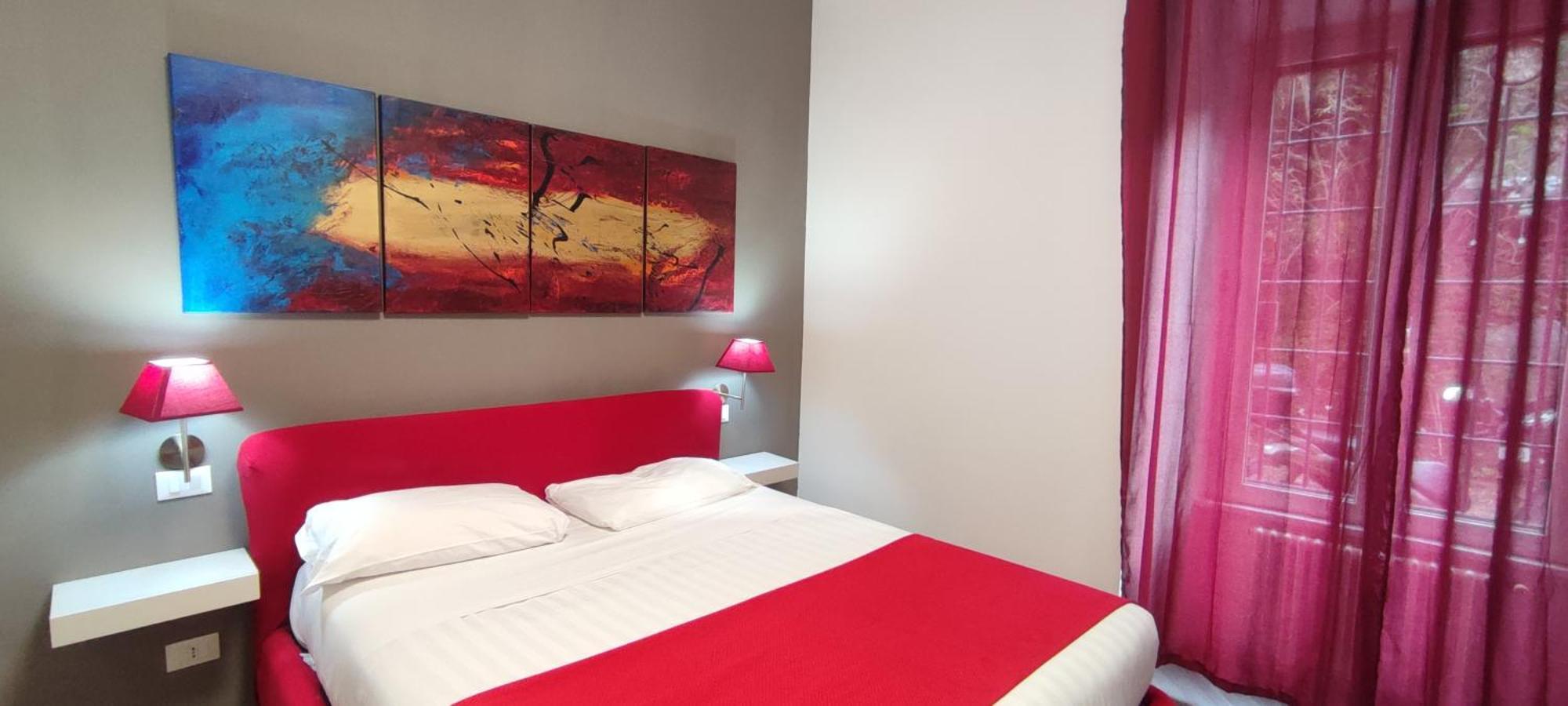 Vatican City San Peter Quiet And Lovely Apartment Рим Екстериор снимка
