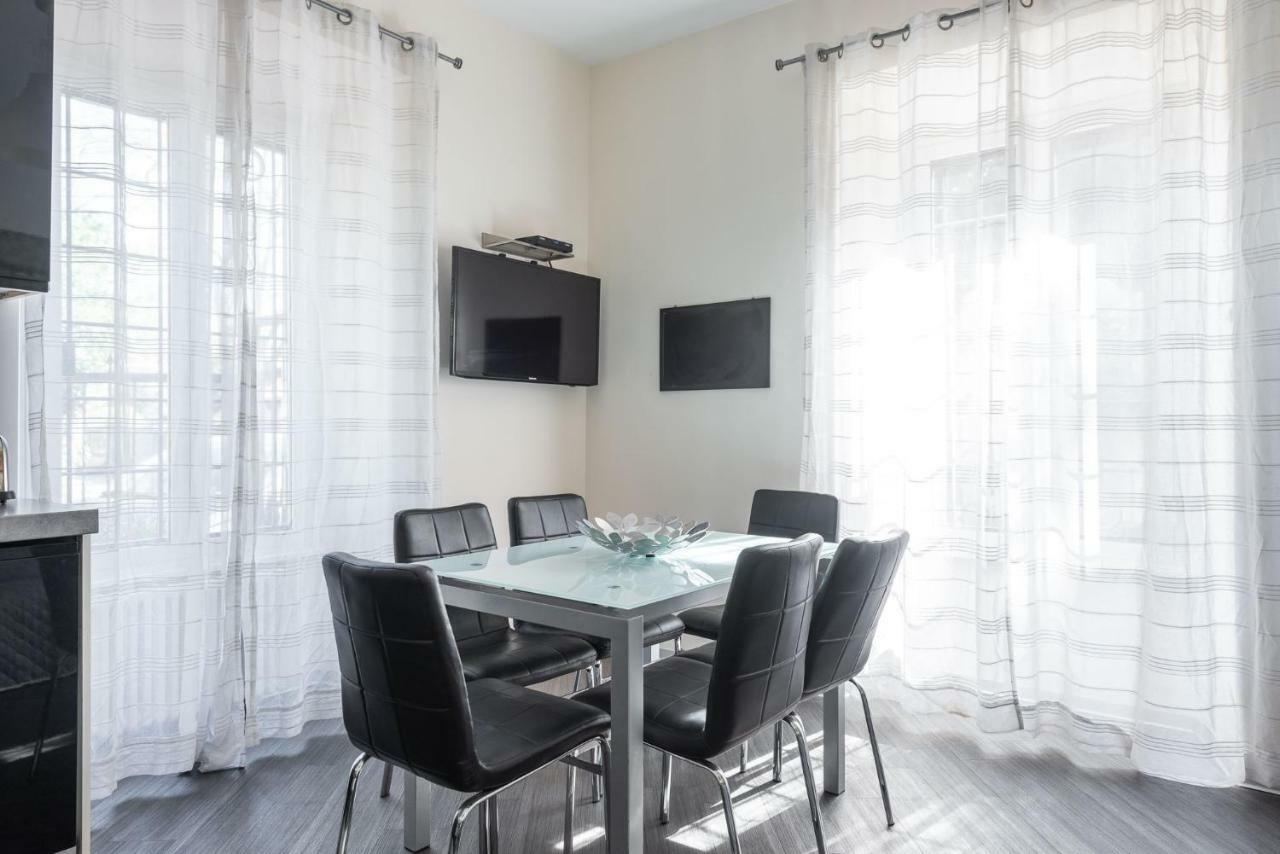 Vatican City San Peter Quiet And Lovely Apartment Рим Екстериор снимка