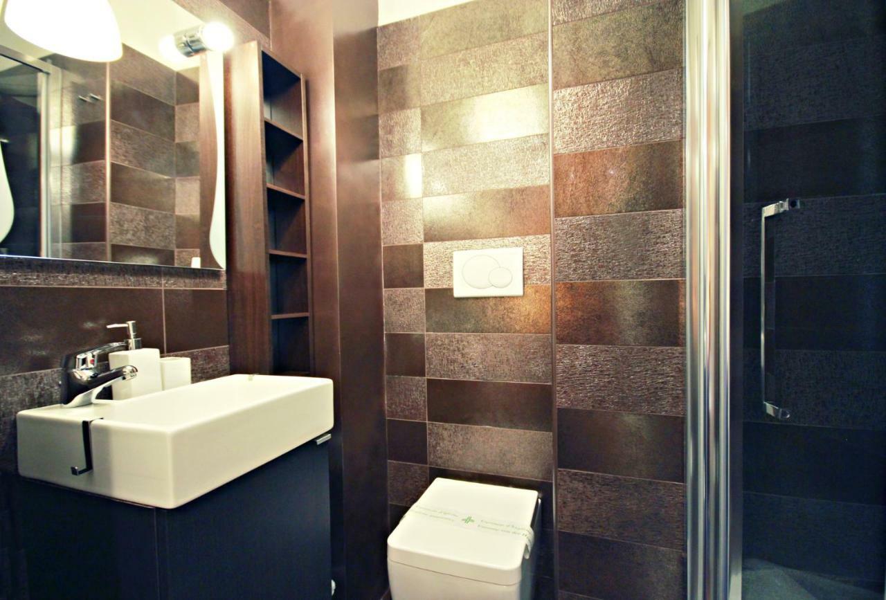 Vatican City San Peter Quiet And Lovely Apartment Рим Екстериор снимка